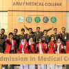 Get Admission in Medical College