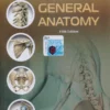 General Anatomy By Laiq Hussain