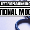 Recommended Books For MDCAT Preparation