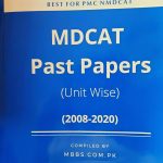 mdcat past papers