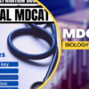 MDCAT Biology preparation